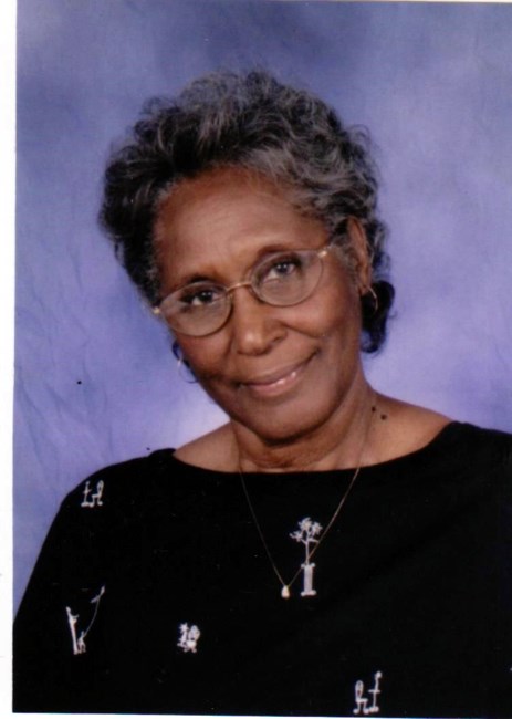 Obituary of Gwendolyn D. Motley