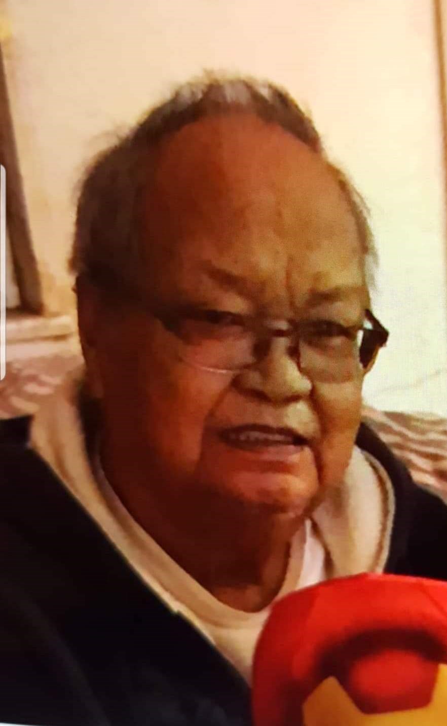 Obituary of Julian Valencia Belong