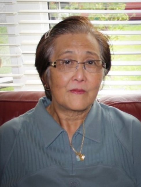 Obituary of Thérèse Shum Ying Shum Lai Kwan