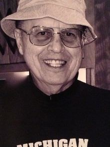 Obituary of A. Thomas Hudson