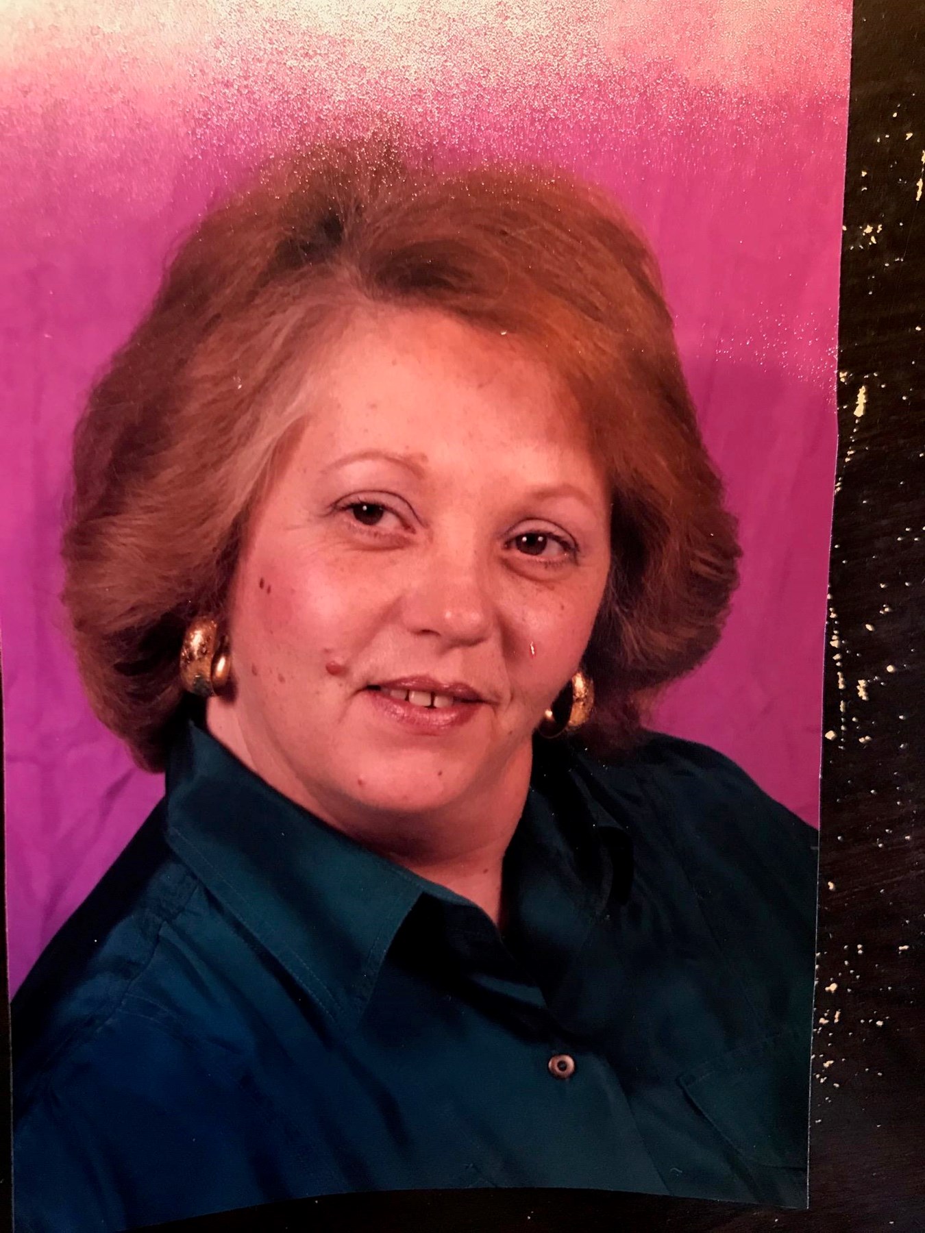 Obituary of Paula Gilbert