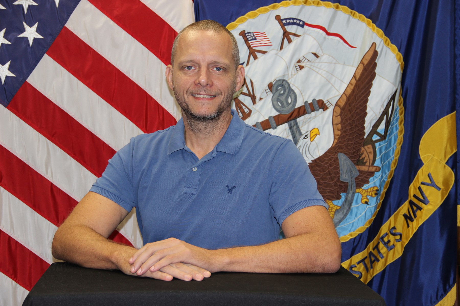 Avis de décès de Charles Arlen Beene II