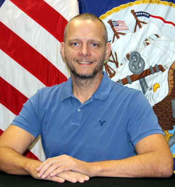 Avis de décès de Charles Arlen Beene II