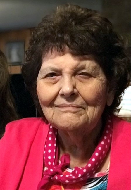 Rosalia Hernandez Obituary San Antonio Tx