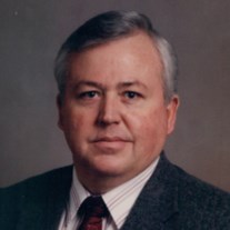 Obituary of John D.  Kirby