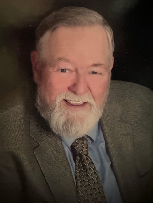Obituary of Raymond Joseph Jacques
