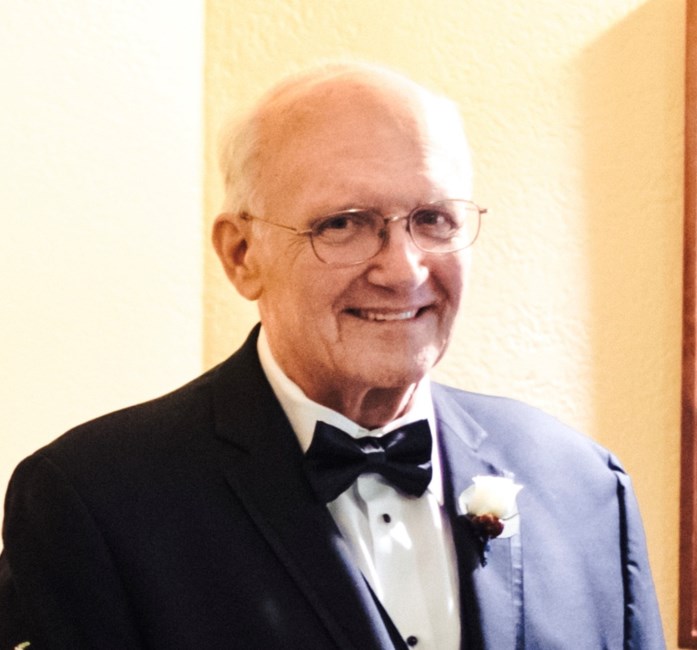 Obituary of John Everett Pakel
