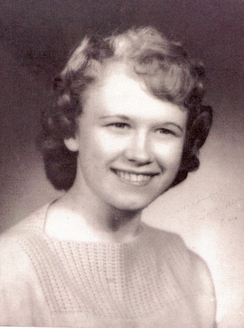 Obituary of Edie I. Powell