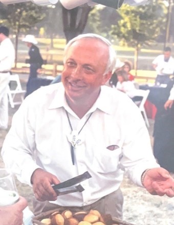 Obituario de Douglas "Doug" Raney