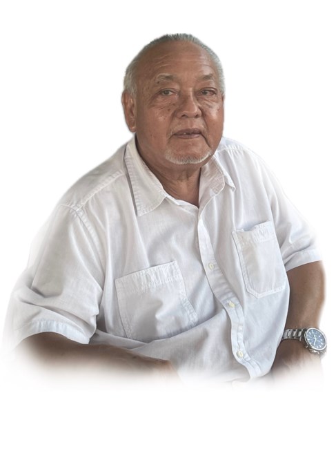 Avis de décès de Roel L Gonzalez