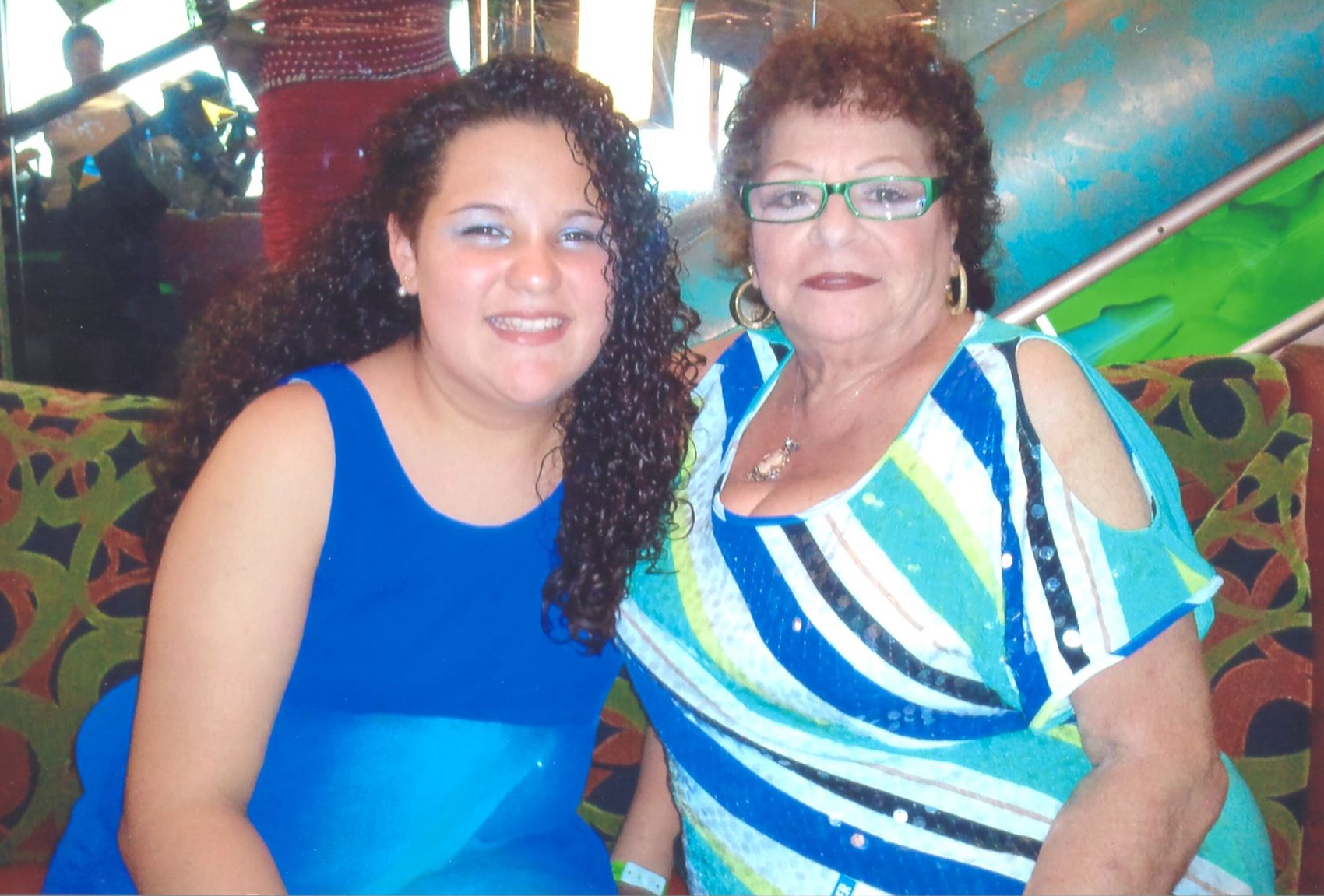 Obituary of Nancy Ann LaMantia