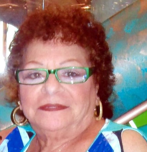Obituary of Nancy Ann LaMantia