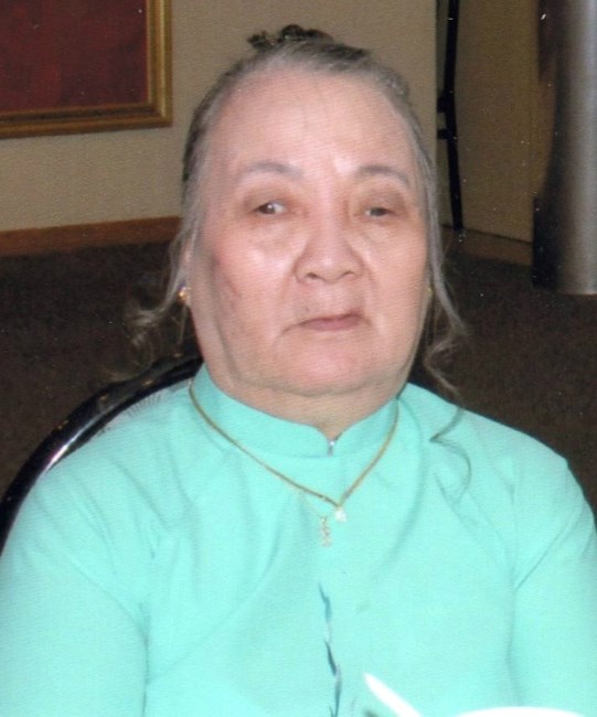 Obituary of Sam T Pham