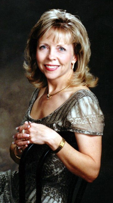 Obituary of Marla Carver-Pitts