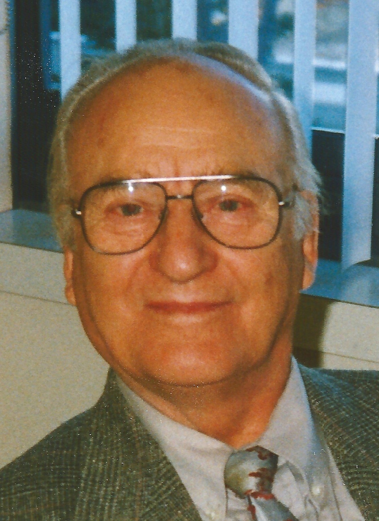 JeanGuy Tessier avis de décès La Prairie, QC