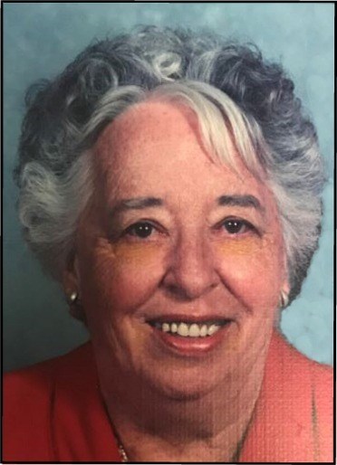Obituary of Harriet Naccarato