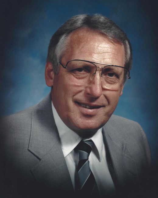 Obituary of Tony Egnat Egnatuk