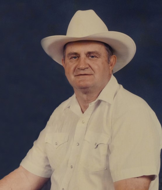 Obituary of John L. Larson, Sr.
