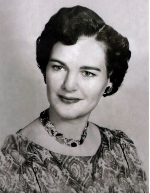 Obituary of Billie Sue Speaks