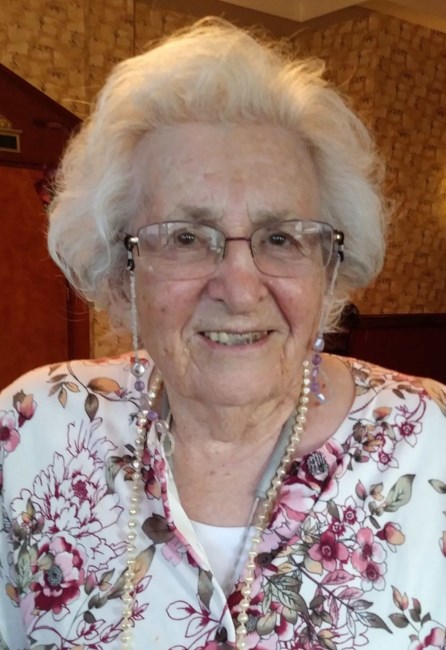 Obituary of Jane N Turner