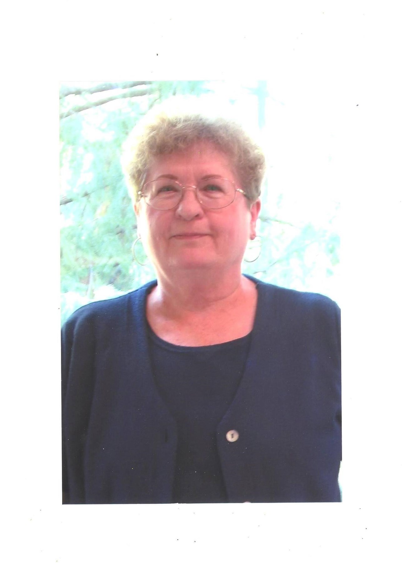 Obituary of Sandra Ruth Delong