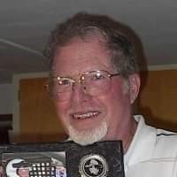 Obituary of Earl Richard Dohner