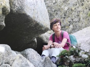 Obituario de Winifred Sarah Frances Suraci