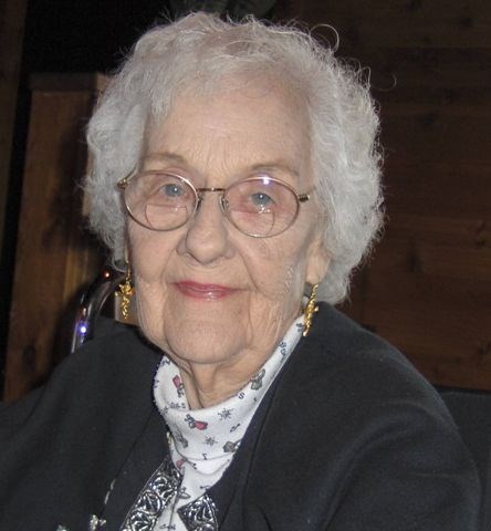 Obituary of Helen Elizabeth Harmon