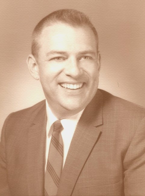 Obituary of Bill G. Yahne