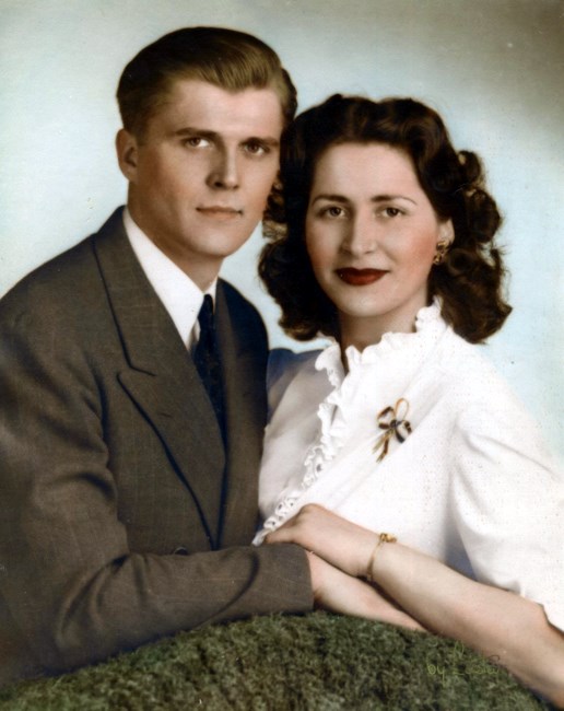 Obituary of Caroline Crane