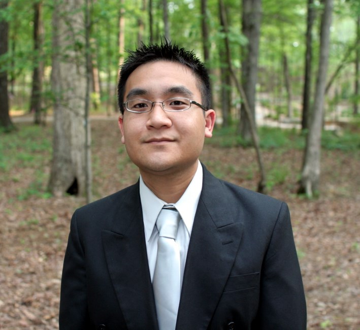 Obituary of Nguyễn Hoàng Đức