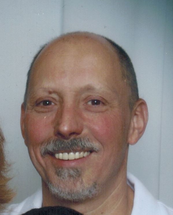 Obituary of John F. Kraeger