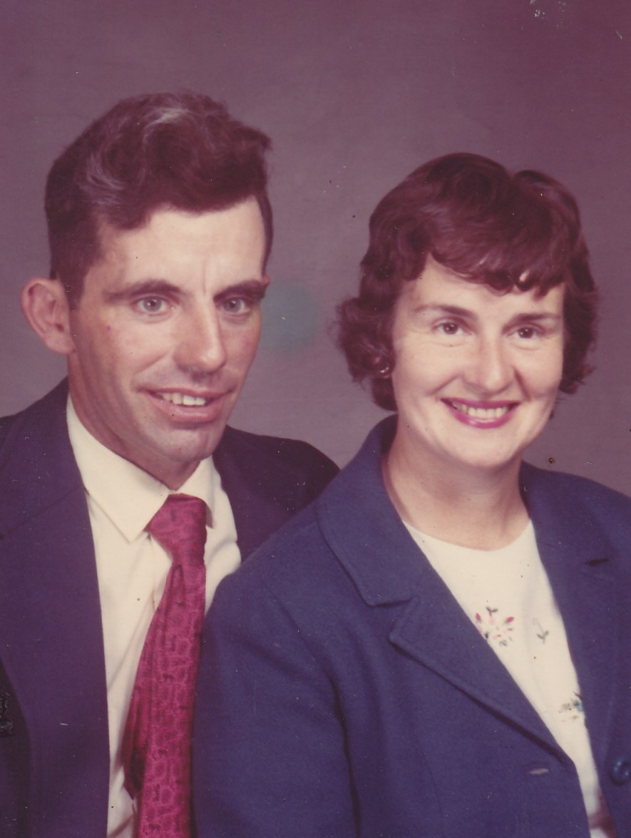 Obituary of Francis Leroy Hinds