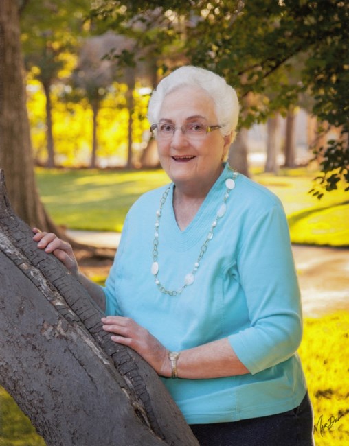 Obituary of Janice Jean Kunz Bates