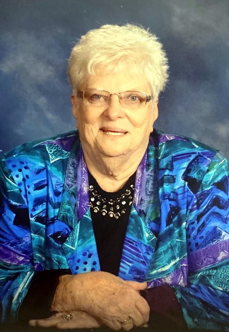 Obituary of Wanda Sorey