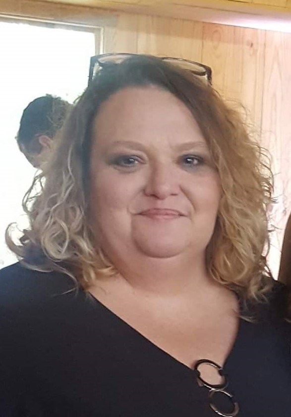 Obituary of Maria Colburn Patterson