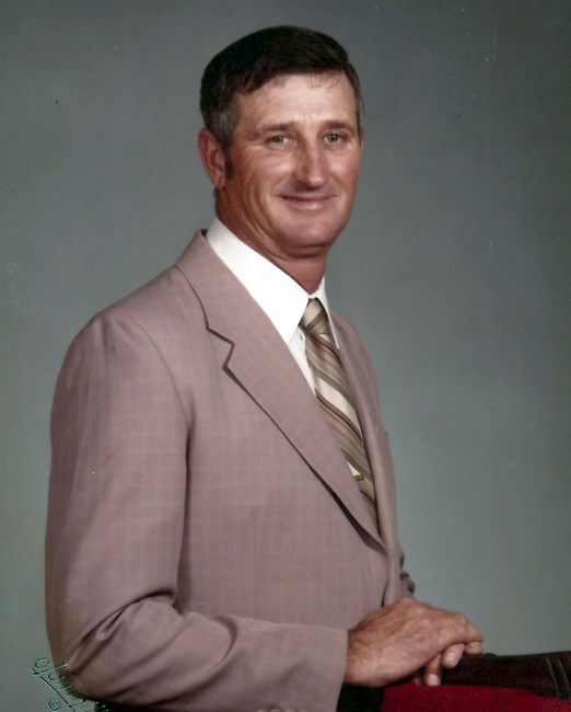 Obituary of Milburn "Bubba" Maurice Odenbach