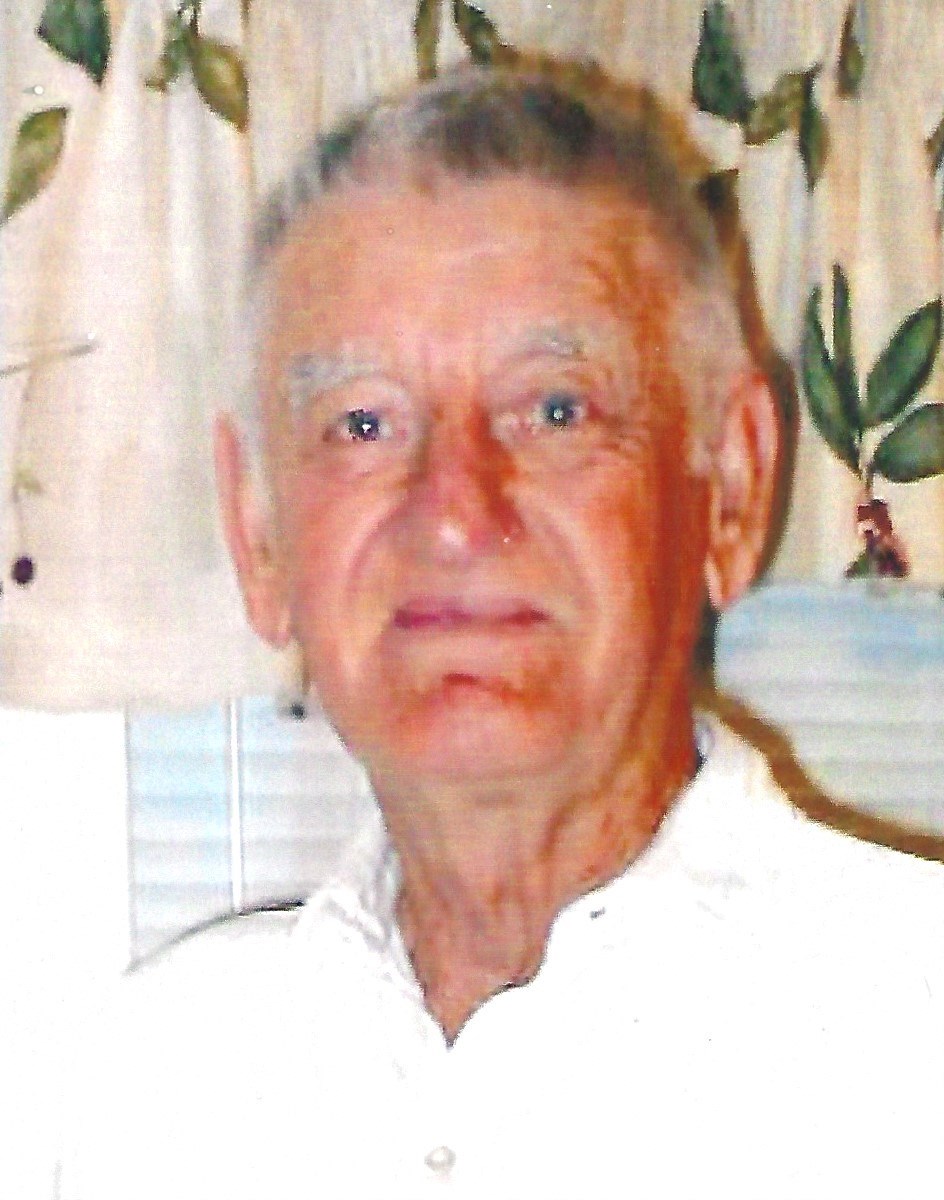 Obituary of Dale Eugene Rabe