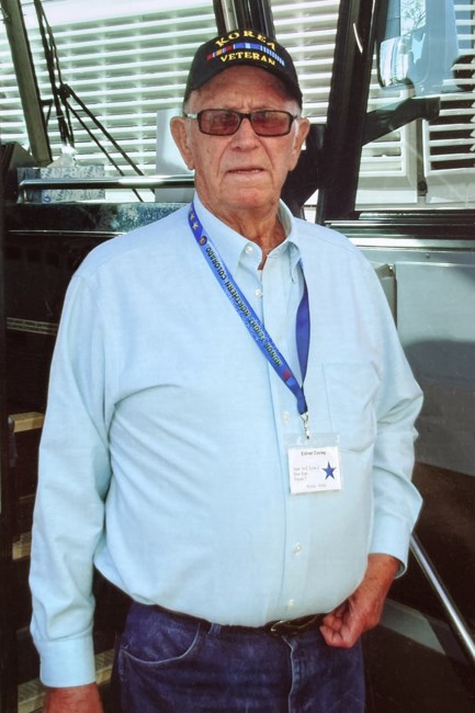 Eldred E Cooley Obituary - Longmont, CO