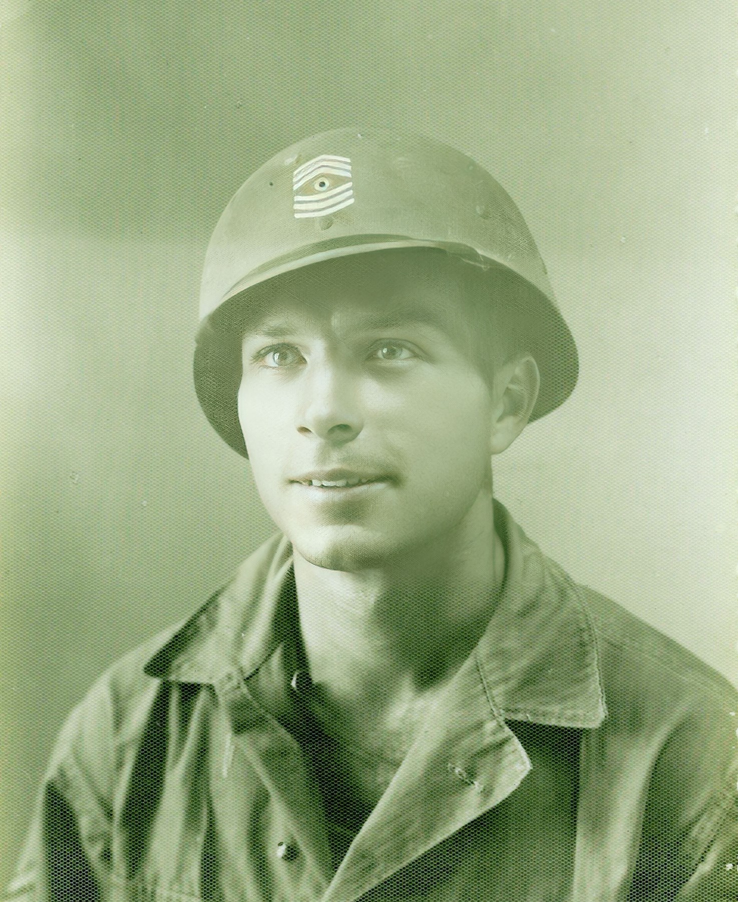 Obituary of Harry Henry Leger