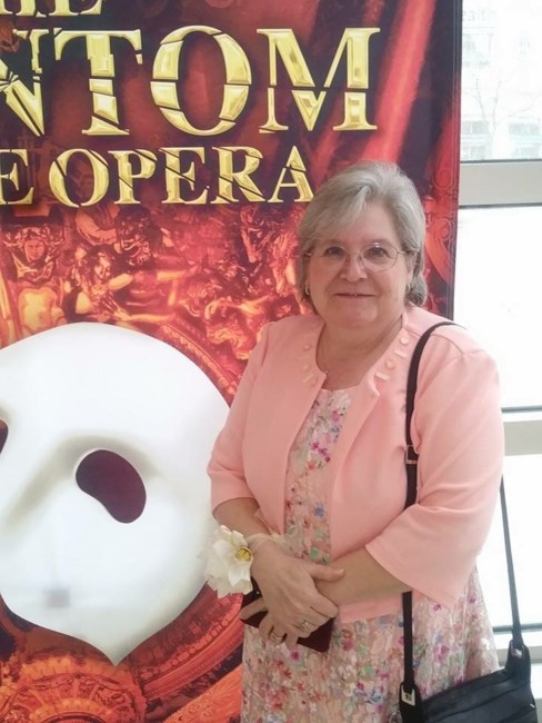 Obituary of Sharon M Fullmer