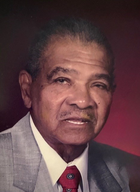 Obituary of Raymond Steverson