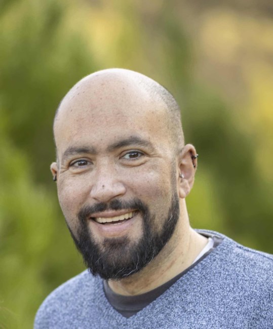 Obituary of Frank Anthony Silva Jr.