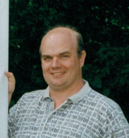 Obituary of John Roland McCoppen