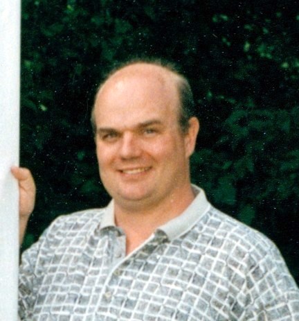 Obituary of John Roland McCoppen