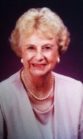 Obituary of Jessie Louise Rowe