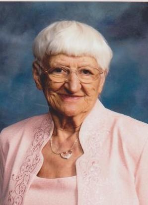 Obituary of Irene M Szabo Bonner