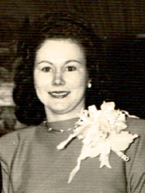 Obituary of Reba Brown Jones
