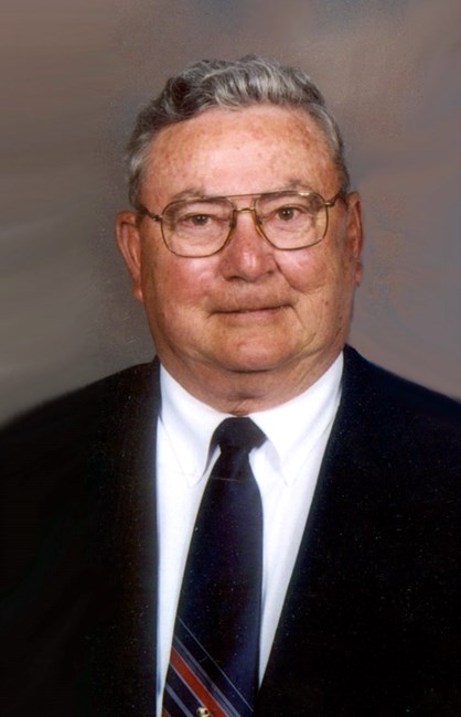Obituary of Philip E. Norton