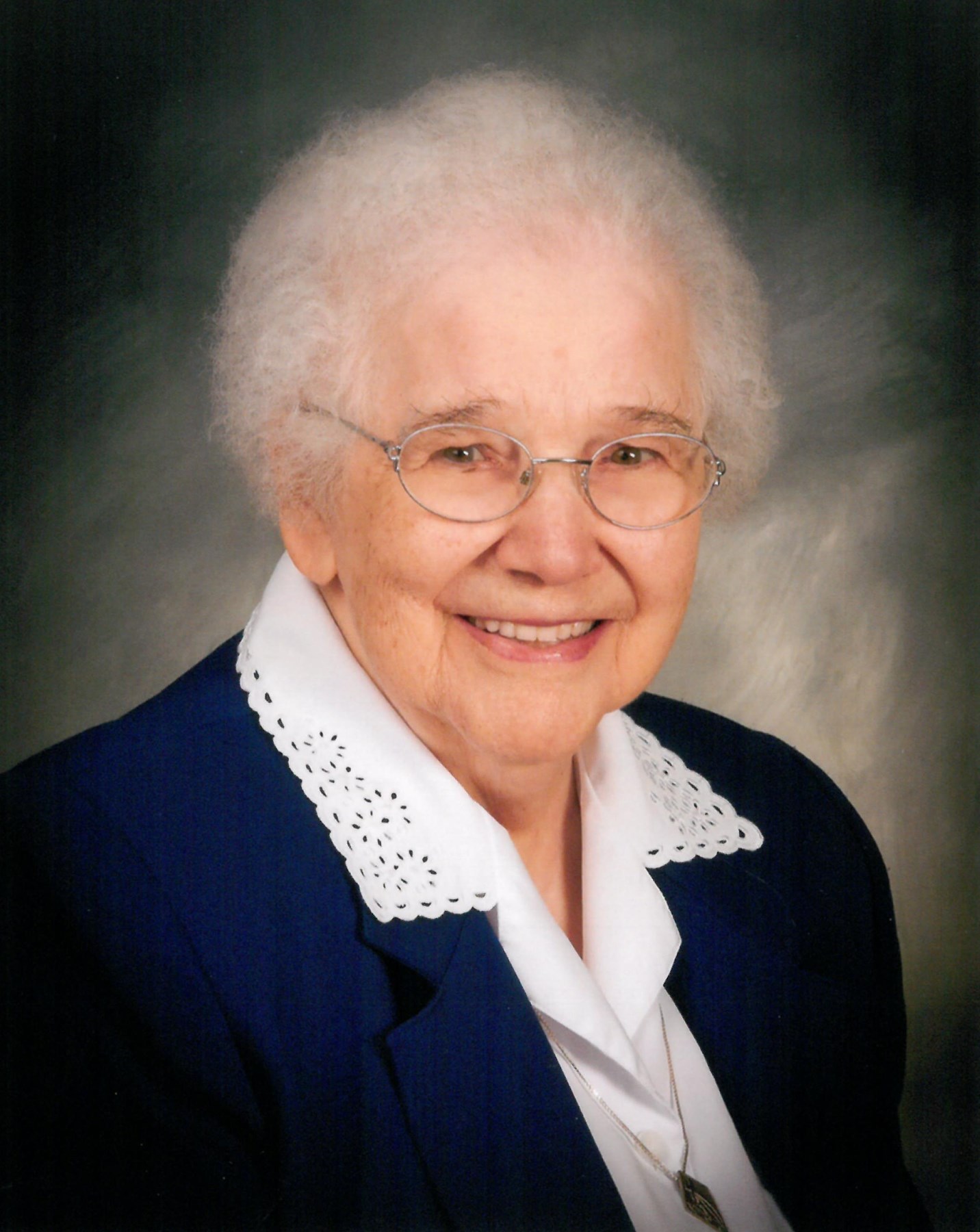 Obituary of Soeur Délima Ouellet